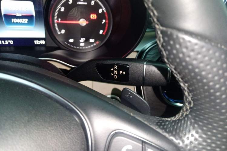 Used Mercedes-Benz C-Class 2017 C 200 L Sport Edition
