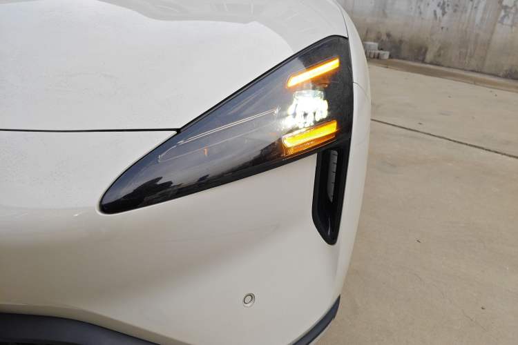 Used Baojun Yunhai 2024 600km Pure Electric Version