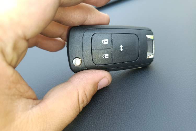 Used Buick GT 2016 15N Automatic Luxury Edition