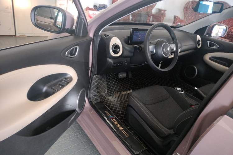 Used Wuling Bingo 2023 203km Light Edition