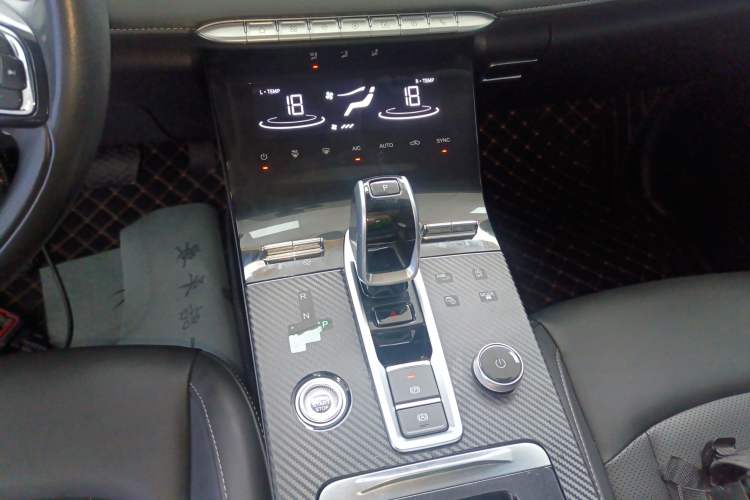 Used Chery Tiggo 8 PLUS 2021 290TGDI DCT Haoting Edition
