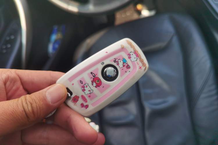 Used BMW 3 Series 2014 320i Sport Edition