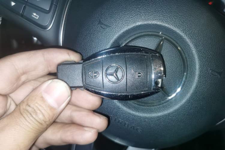 Used Mercedes-Benz GLA 2016 GLA 200 Sport Edition
