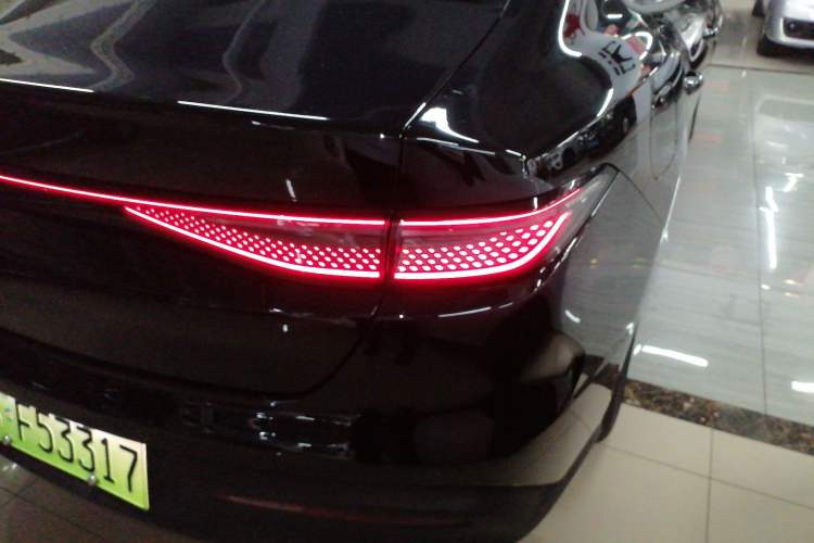 Used BYD Seal 05 DM-i 2025 DM-i Smart Drive 55KM Luxury Model
