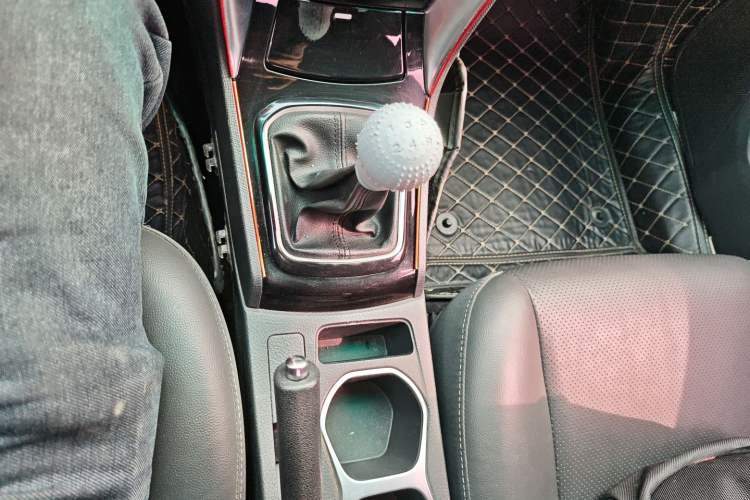 Used BYD F3 2020 1.5L Manual Value Edition
