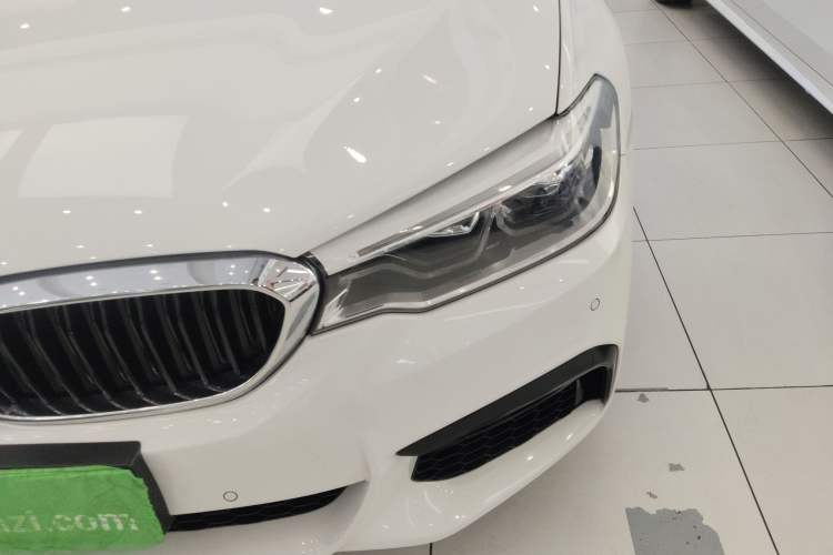 Used BMW 5 Series 2020 525i M Sport Package
