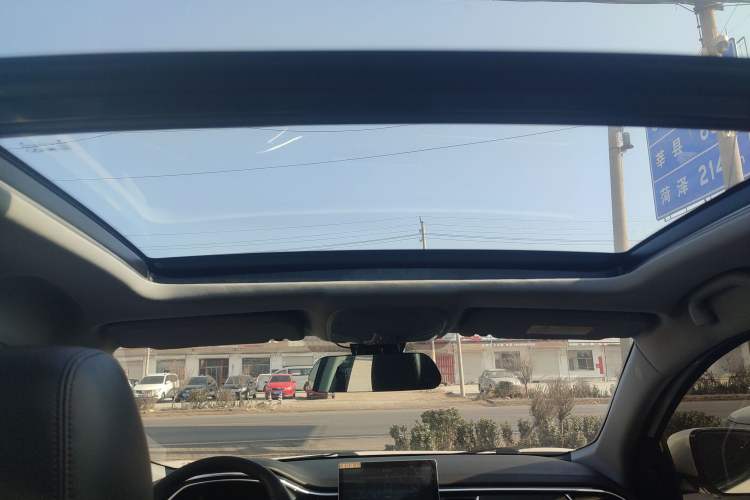 Used Soueast DX7 2020 Xingyue 1.5T DCT Luxury Edition