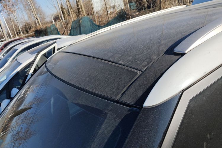 Used Hyundai ix25 2015 1.6L Automatic Two-Wheel Drive Smart GLS Trim Roof