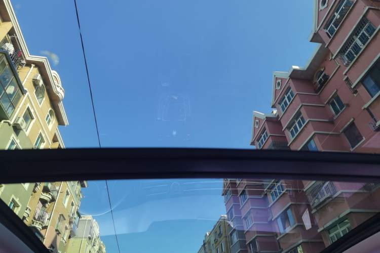 Used Volkswagen Magotan 2020 330TSI DSG Leading Model
