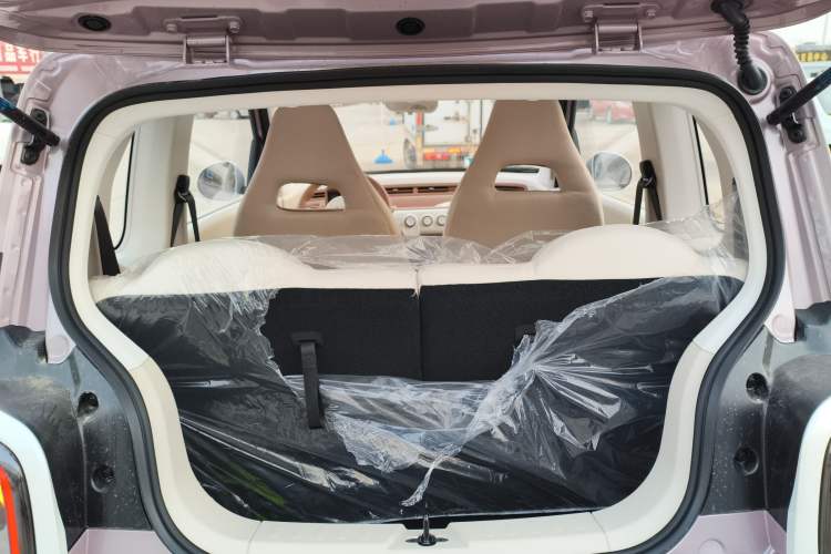 Used Bestune Pony 2025 222km Range Agile Horse