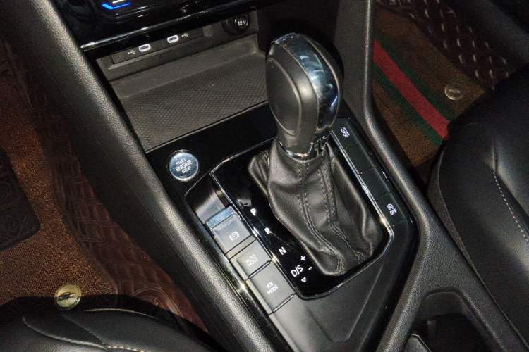 Used Volkswagen Tharu 2021 280TSI Two-Wheel-Drive Luxury Plus Edition
