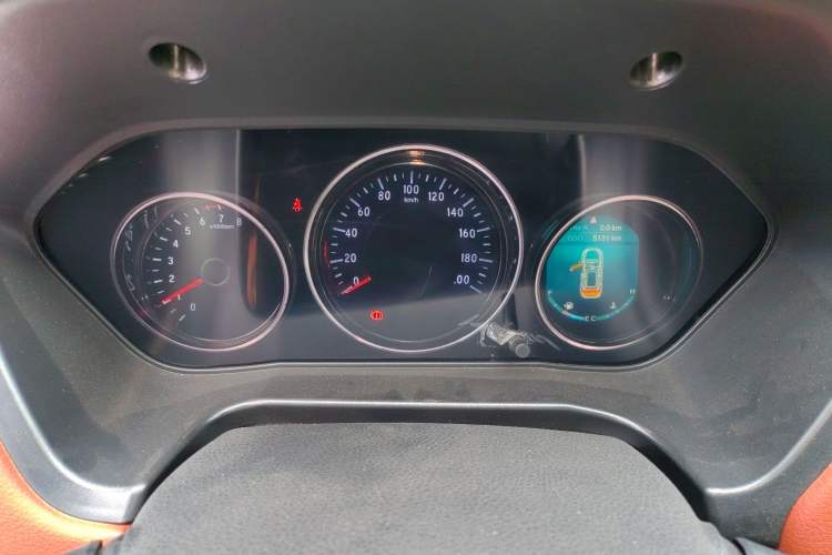 Used HYOSOW S3 2016 S3L 1.5L Manual Prestige Edition
