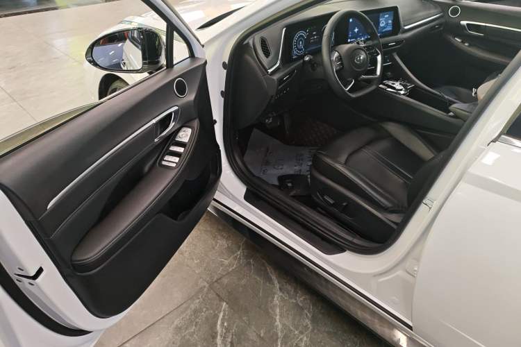 Used Hyundai Sonata 2020 270TGDi DCT GLS Elite Edition
