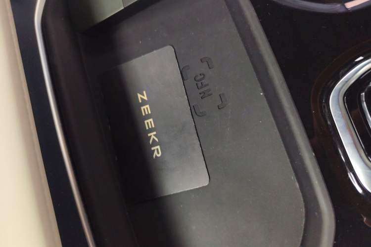 Used Zeekr 009 2022 ME Edition
