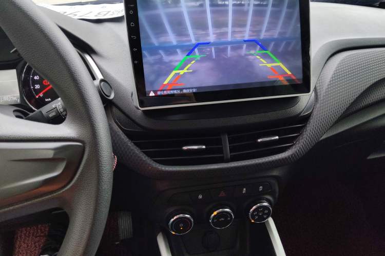 Used Chevrolet Cavalier 2020 325T Automatic Enjoyment Edition