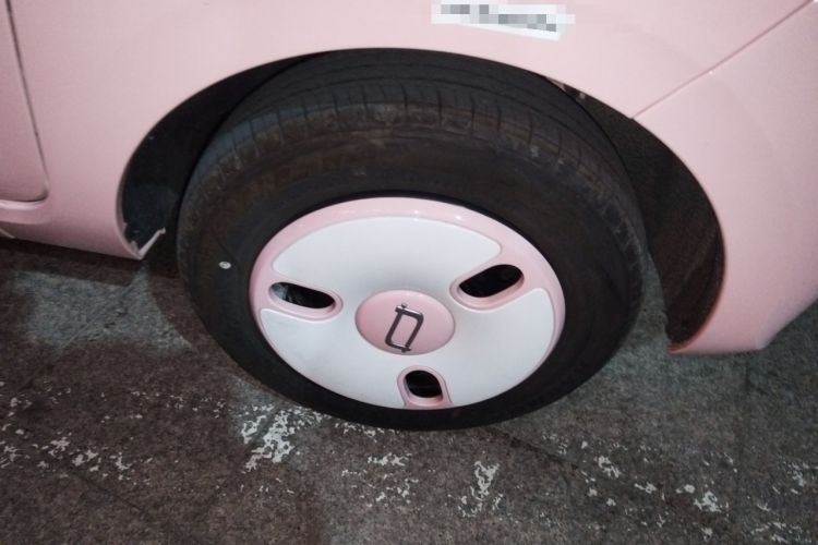 Used Bestune Pony 2025 222km Range Agile Horse