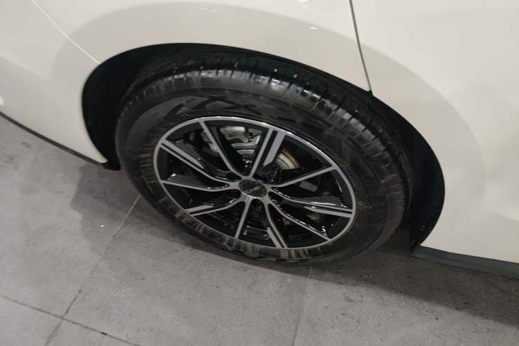 Used BYD Seal 06 New Energy 2024 DM-i 120KM Luxury Model