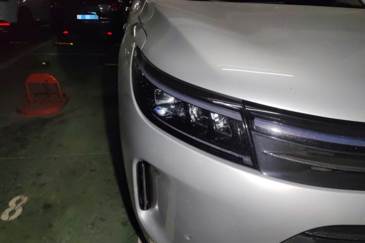 Used Hima AITO M7 2024 1.5T Intelligent Driving Rear-Drive Max Edition 5 Seats
