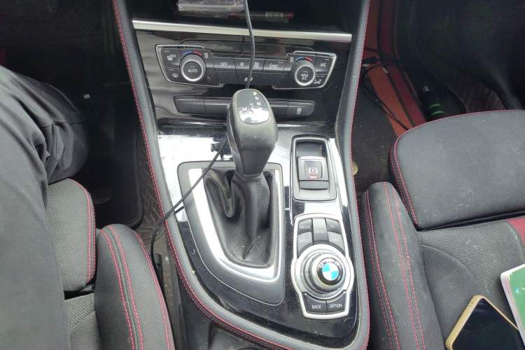 Used BMW 2 Series Gran Tourer 2015 218i Sports Design Package