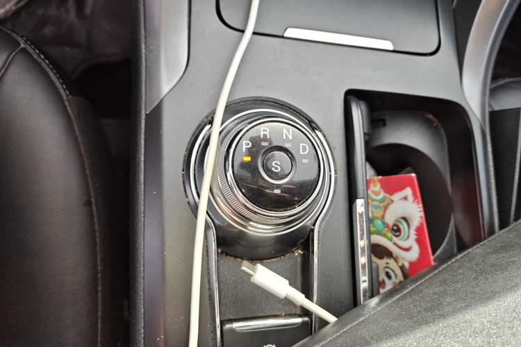 Used Ford Mondeo 2017 EcoBoost 180 Stylish Model