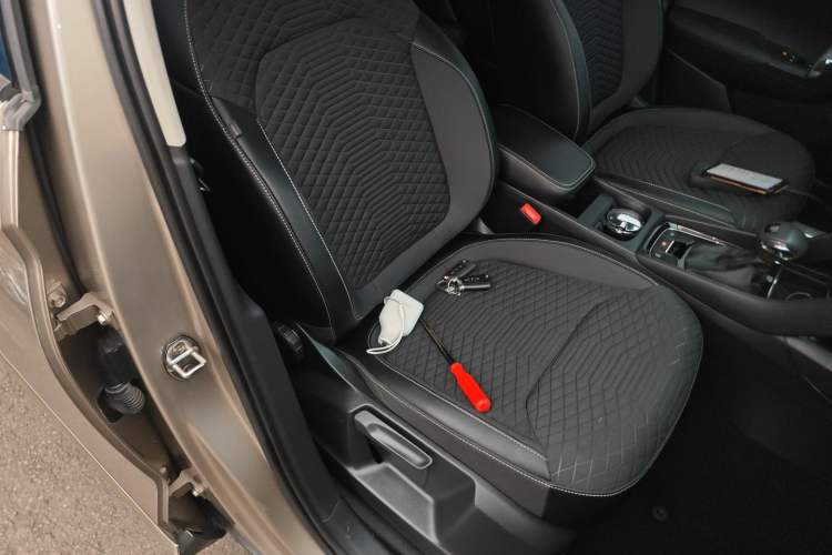 Used Skoda Kodiaq 2018 Facelifted TSI330 5-Seater Two-Wheel-Drive Comfort Edition