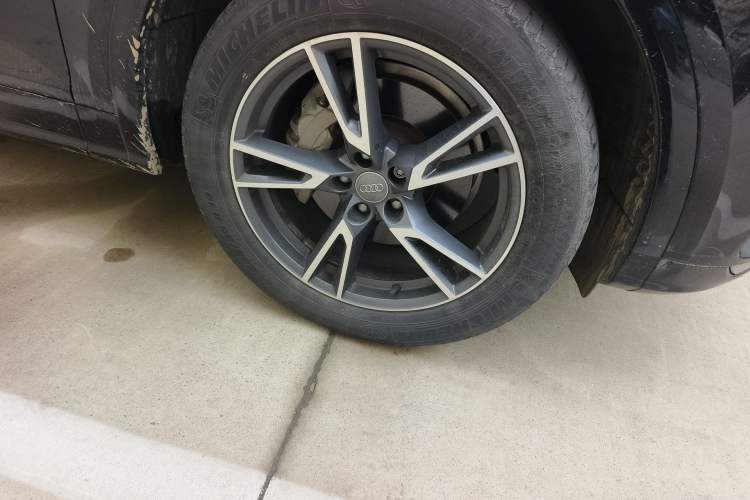 Used Audi Q5L 2020 40 TFSI Prestige Fashion Edition Exterior 7