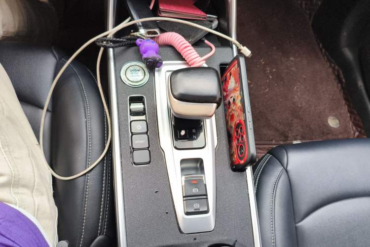 Used Cowin Xuanjie Pro EV 2022 401 km Enjoyment Version