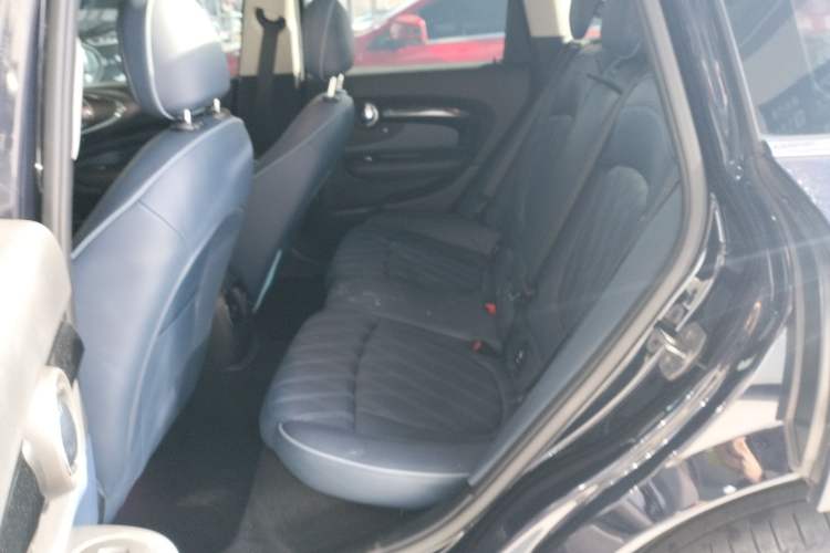 Used MINI Clubman 2023 2.0T COOPER S Connoisseur