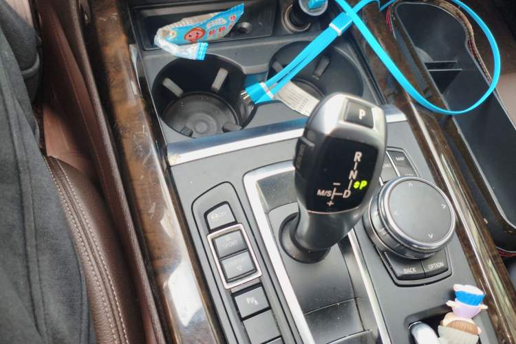 Used BMW X5 2018 xDrive35i Elegant Edition
