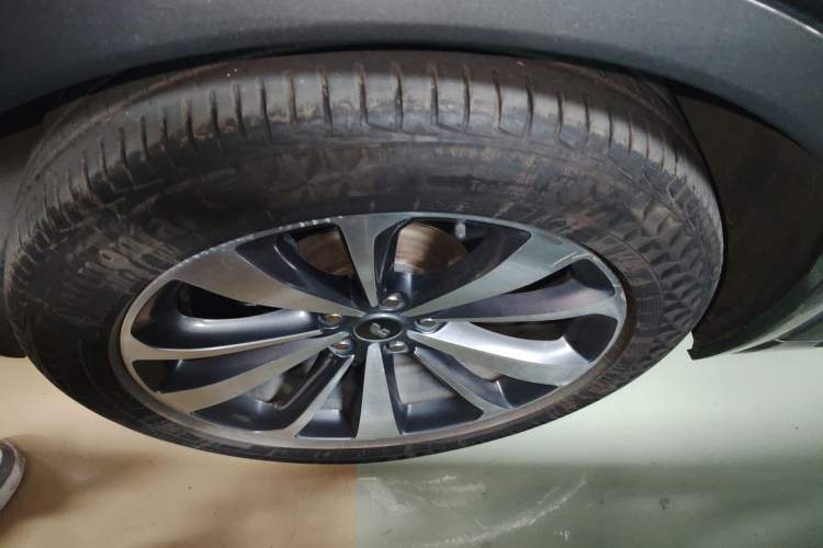 Used Li Auto ONE 2020 Extended-Range 6-Seater Version