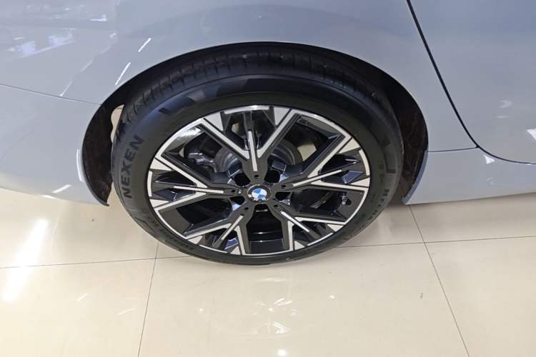 Used BMW 2 Series 2025 225L M Sport Package