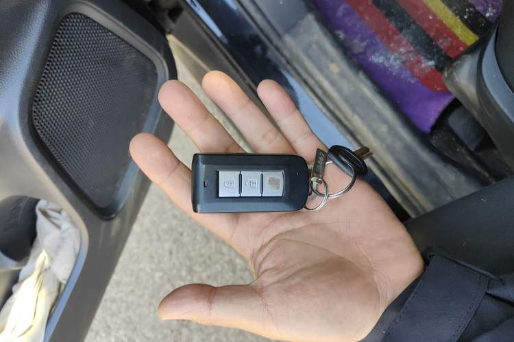 Used Mitsubishi Outlander 2020 2.0L Two-Wheel Drive Enjoyment Version 5 Seats
