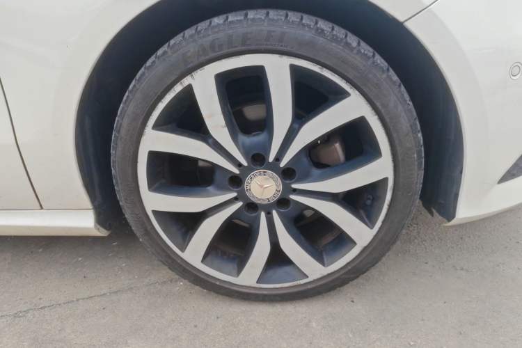 Used Mercedes-Benz A-Class 2015 A 200 Fashion Model
