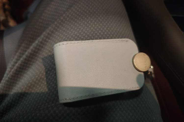 Used Volvo XC90 2021 B6 Luxury Smart Edition 7-Seater