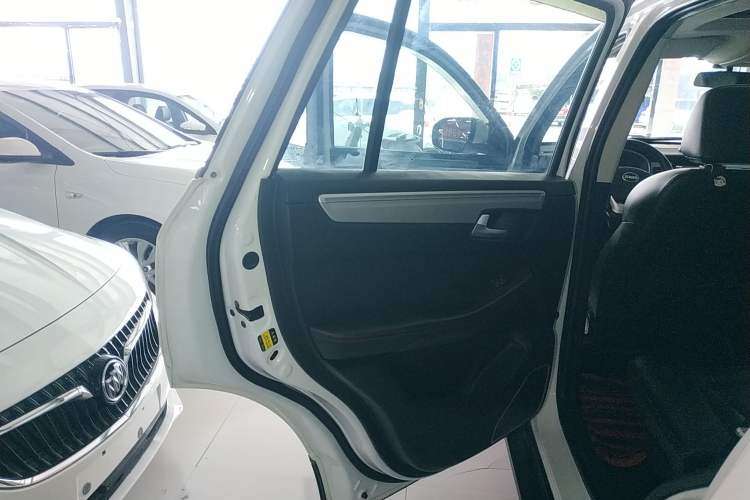 Used SWM G05 2019 1.5T Automatic Elite Edition
