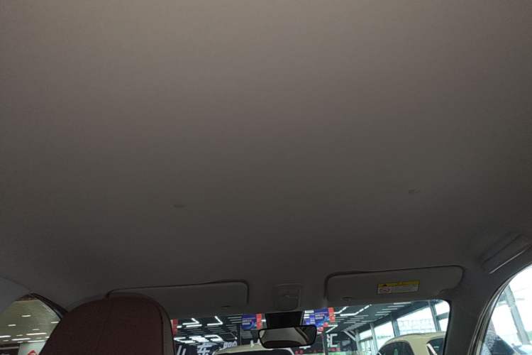 Used Wuling Bingo 2023 410 km Lingxi Deluxe Edition