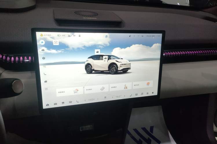 Used Zeekr X 2025 5-Seater Long-Range Version