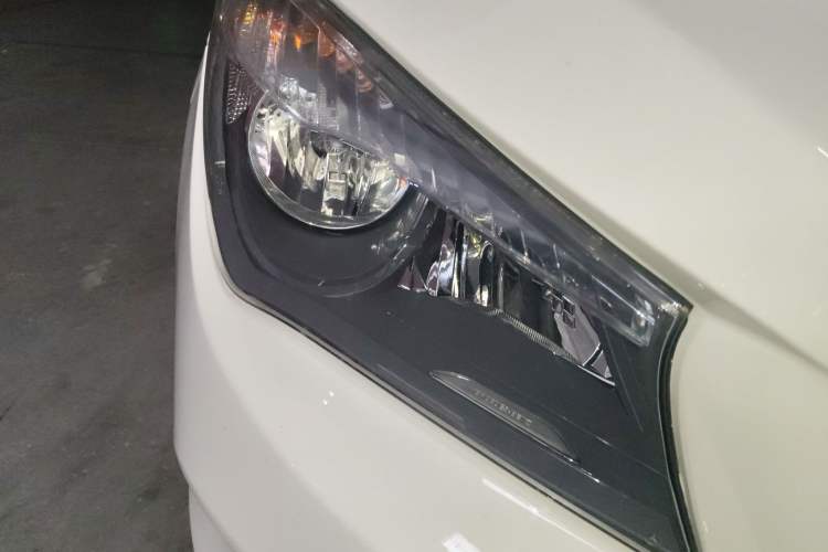 Used Mercedes-Benz CLA 2017 CLA 200 Sport Edition Right Front Headlight