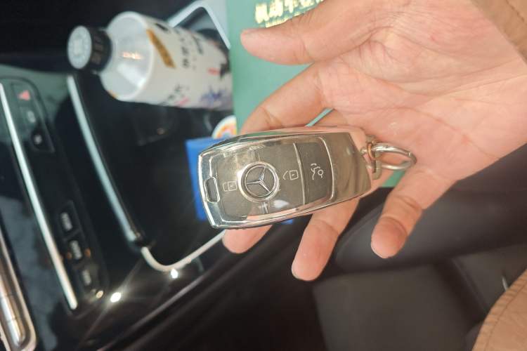 Used Mercedes-Benz C-Class 2020 C 260 Sport Edition