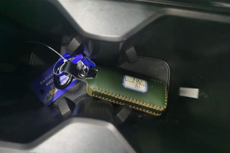 Used GAC Trumpchi M6 2023 PRO 270T DCT Luxury Edition