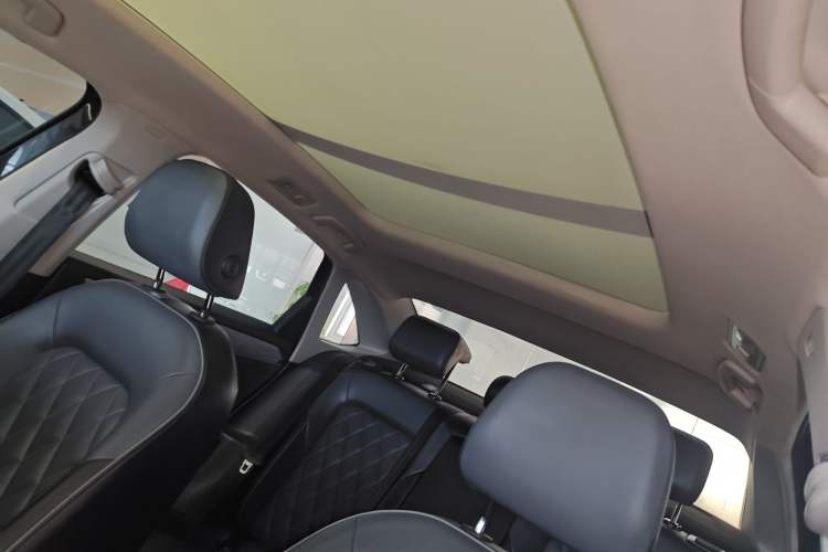 Used Volkswagen Sagitar 2023 300TSI DSG Excellence Edition
