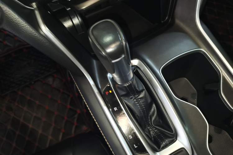 Used Honda Accord 2022 260TURBO Phantom Night · Prestige Edition