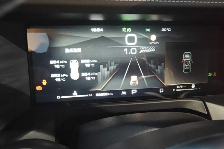 Used Tank 300 2024 2.0T Conqueror
