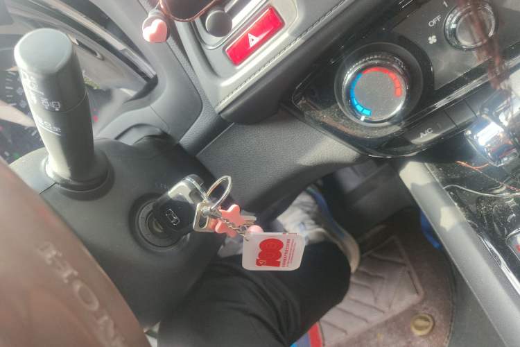 Used Honda Vezel 2017 1.5L CVT 2WD Comfort Model
