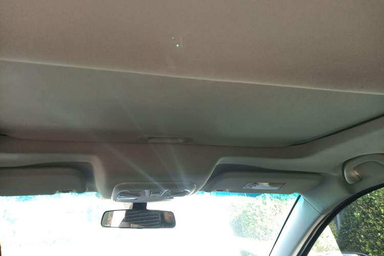 Used SWM X7 2017 1.5T Automatic Prestige Version 7 Seats