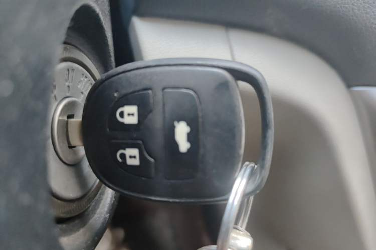 Used CHANGAN Eado 2012 1.6L Manual Luxury Model China IV Standard
