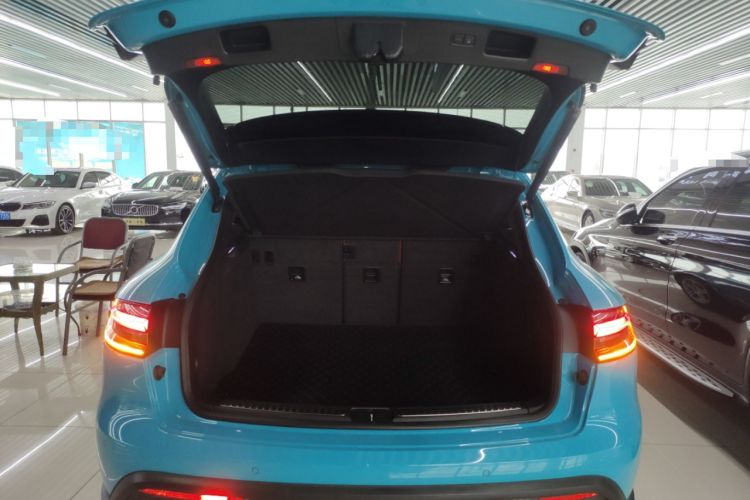 Used Porsche Macan 2022 Macan 2.0T