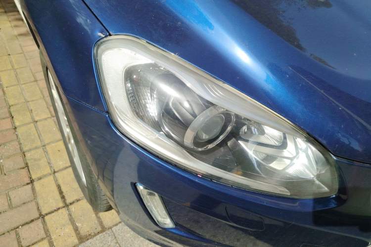 Used Volvo XC60 2015 T5 Smart Upgrade Model