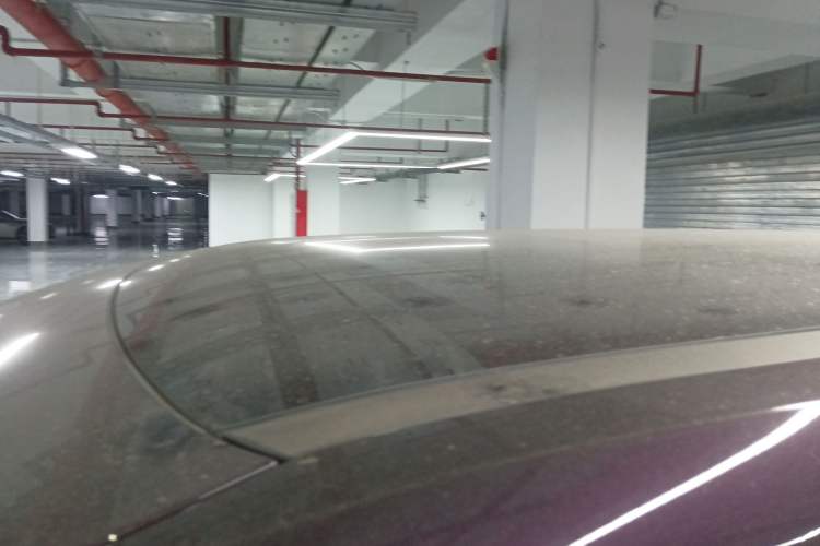 Used XPeng X9 2025 740 Ultra-Long Range Max Roof