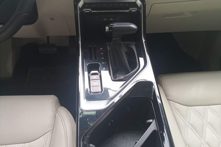 Used Wuling Asta 2021 1.5T CVT Star曜 Edition
